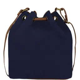 Funk For Hire Ethnic Motifs Printed Bucket Sling Bag image 4