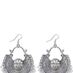 Creative Frogs Contemporary Drop Earrings-picture-30