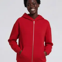 Besick Women Hooded Sweatshirt-image-24