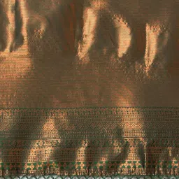 HERE&NOW Woven Design Banarasi Saree image 2