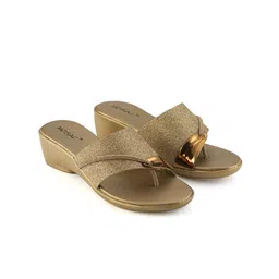 MOSAC Party Platform Sandals image 2