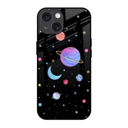 QRIOH Quirky Printed iPhone 15 Back Case Mobile Accessories-picture-23