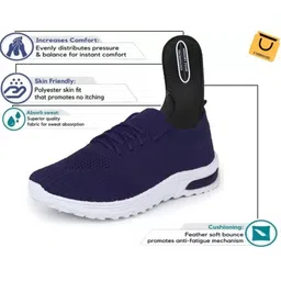 CORDMANS Women Textured Slip-On Sneakers image 4