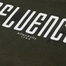 Allen Solly Junior Boys Printed Sweatshirt image 5