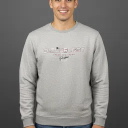 SANDPIPER Men Printed Sweatshirt-picture-32