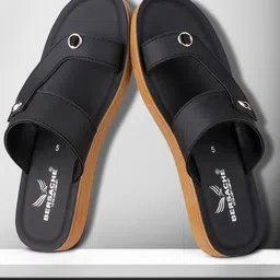 BERSACHE Women One Toe Flats with with Ultra Soft & Flexibility-image-96