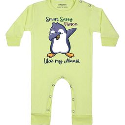 Arvesa Infants Printed Rompers-picture-48