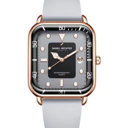 Daniel Hechter Men Regular Straps Analogue Watch DHM1011-06-image-97