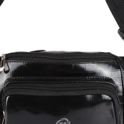 NICE PURSE Textured Sling Bag image 4