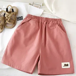 FOREVER FRIDAY Boys Shorts-image-68