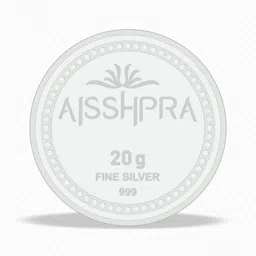 Aisshpra 999 Pure Fine Silver Coin with Gift Box-picture-40