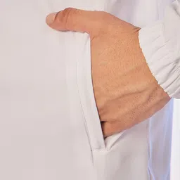 SG Men Colourblocked Long Sleeve Tracksuit image 5