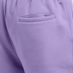 Overlays Lavender Heavy Weight Straight Fit Jogger image 4