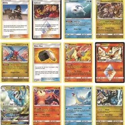 bestdeals Pokemon cards Real 36 pack High HP Vip Booster Cards Rare V Star V Max image 3