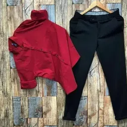 satyam fashion Men Linen Ethnic Top Pant Set image 2