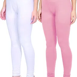 kexcart Lycra Women Churidar-picture-28