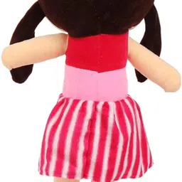 funtoos Cute Beautiful Sofia Dolls Soft Toy combo of dolls for kids/Girls - 40 cm image 2