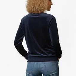 Belfry Embellished Woollen Top image 4