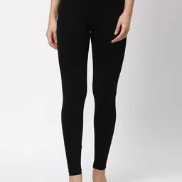 R&B Women Ankle Length Leggings image 1