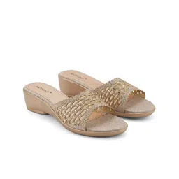 MOSAC Party Platform Sandals image 2