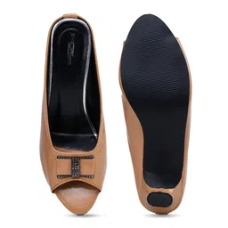 Shezone Party Kitten Sandals image 5