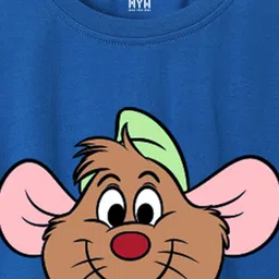 Wear Your Mind Boys Tshirts image 2