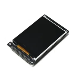 SmartElex 2.8 Inch TFT LCD Display – 240x320 Color LCD Screen for DIY Electronics image 1