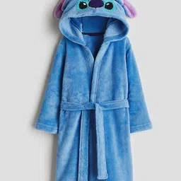 H&M Pile Dressing Gown-picture-52