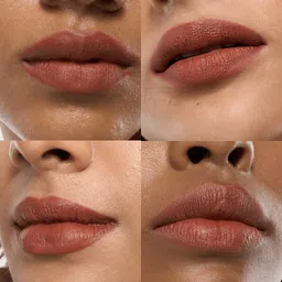 FAE BEAUTY Modern Matte Long Lasting One Stroke Application Lipstick- 3.5 g - Boujee image 4