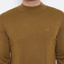 98 Degree North Men Woollen Pullover Sweaters image 2