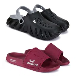 BERSACHE Men Slip-On-picture-18