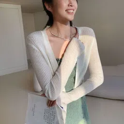 StyleCast Women Striped-picture-23