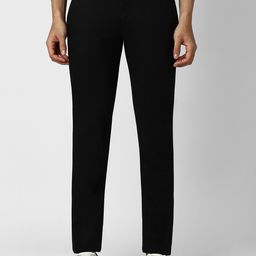 Van Heusen Sport Men Slim Fit Trousers-picture-36