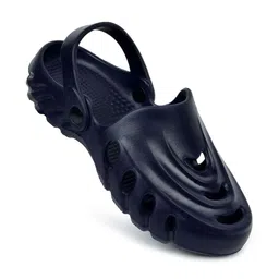 GOLF Men PU Clogs Sandals image 4