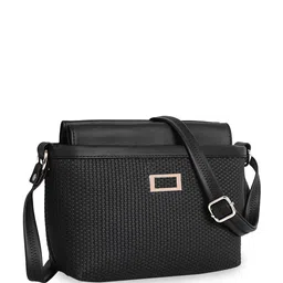 NORVE Self Design One Handle Crossbody Sling Bag image 5