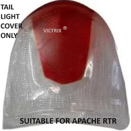 victrix Halogen Tail-light for TVS Apache RTR 160-picture-23