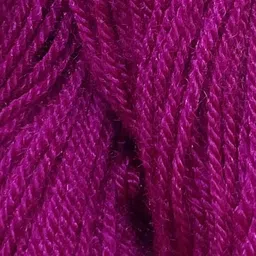 devki KNITTING YARN PACK OF 200GM. YARN RED COLOR & DARK PURPLE COLOR, DM25.39.200 image 5