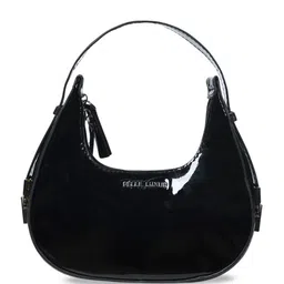 PELLE LUXUR Women Solid Structured Shoulder Bag-picture-31