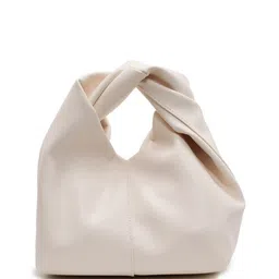 StyleCast x Revolte Half Moon Hobo Bag image 2