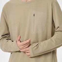 HERE&NOW Men Sweatshirt image 5