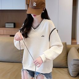 JC Mode Women Printed Sweatshirt-picture-1