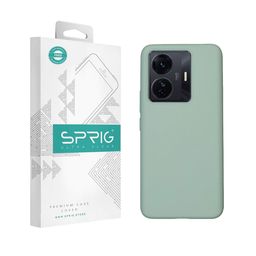 SPRIG Solid Printed Back Case Mobile Accessories-picture-32