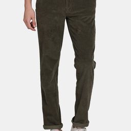 t-base Men Mid Rise Slim Fit Chinos-picture-22