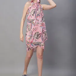 Claura Printed Women Sarong-image-38