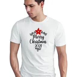 Seekbuylove Men Typography Printed Bio Finish T-shirt-picture-11