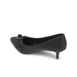 ICONICS Party Kitten Pumps with Bows image 2