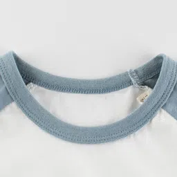 LULU & SKY Boys Printed T-shirt image 4