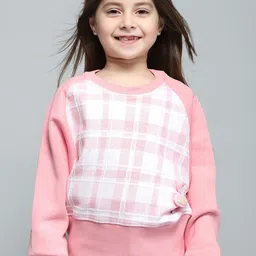 Monte Carlo Girls Sweatshirt-image-59