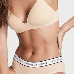 Victoria's Secret Mid Rise Hipster Briefs 1124635039H6 image 3