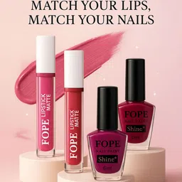 FOPE Set Of 13 Long Lasting Makeup Combo image 4